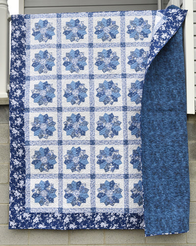 King quilt