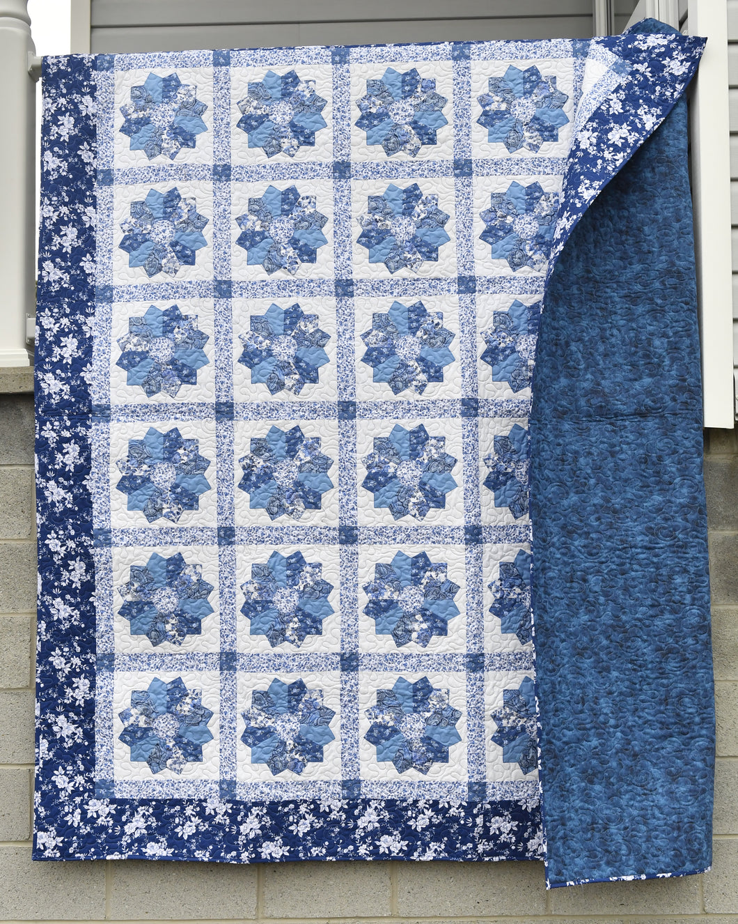 King quilt