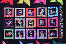 Load image into Gallery viewer, Full/Queen Quilt