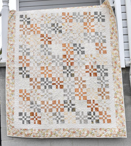Full/Queen quilt