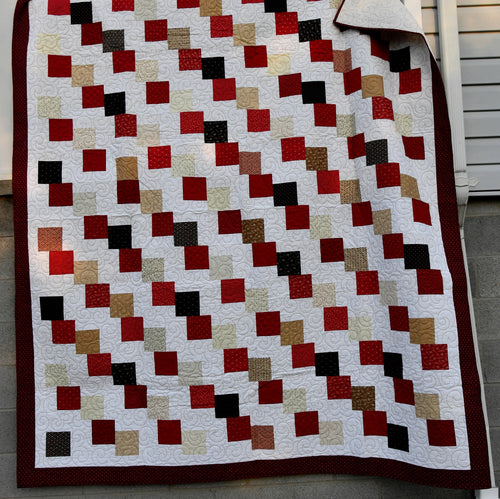 Full/Queen quilt