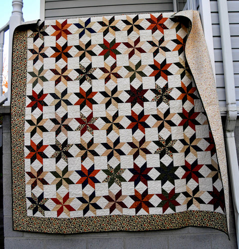 King quilt