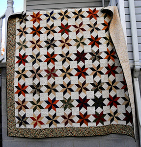 King quilt