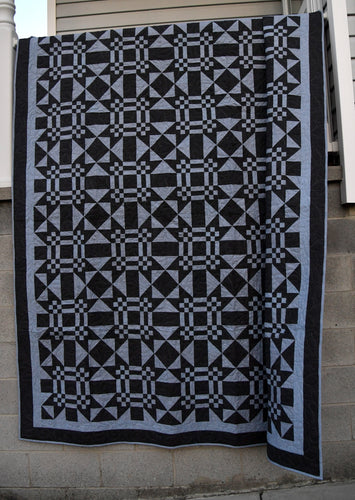 King quilt set