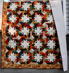 Full/Queen quilt