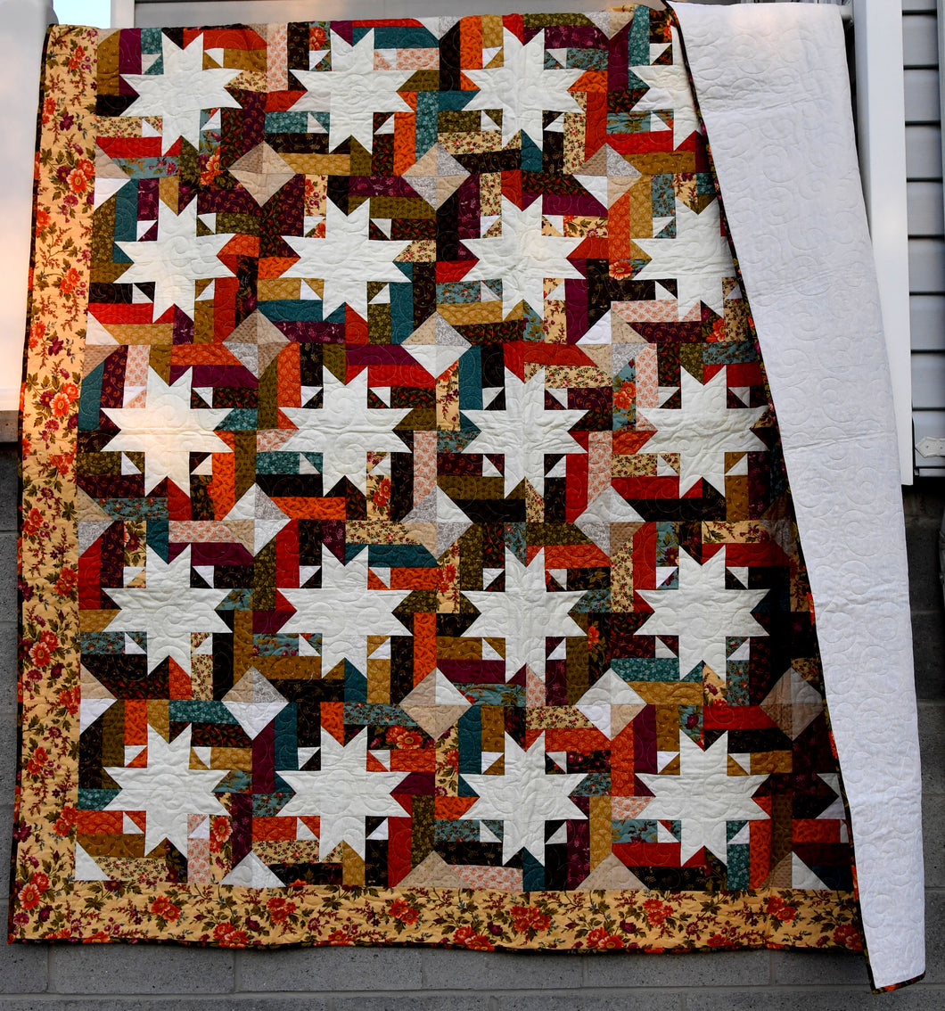 Full/Queen quilt