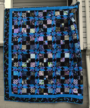 Load image into Gallery viewer, King quilt set