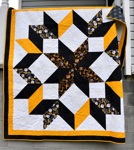 Full/Queen quilt