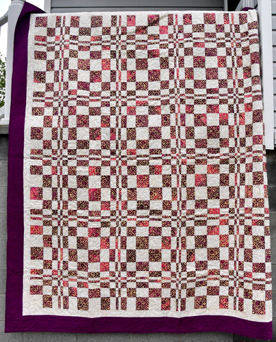 King quilt