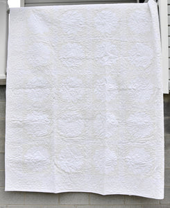 King quilt set