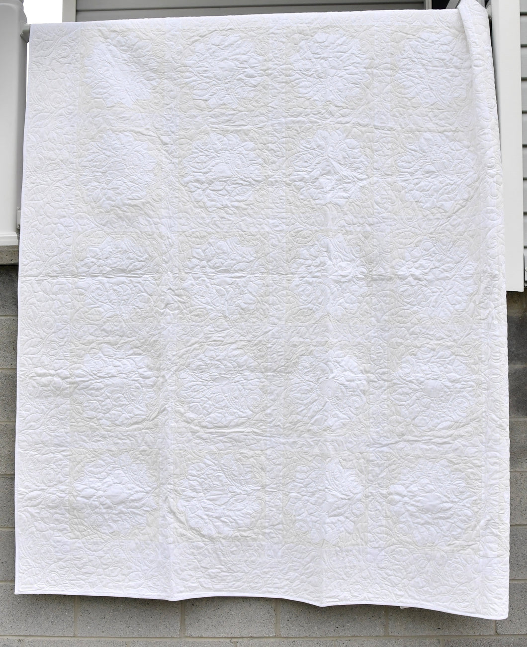 King quilt set