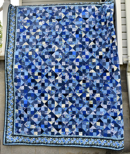 King quilt