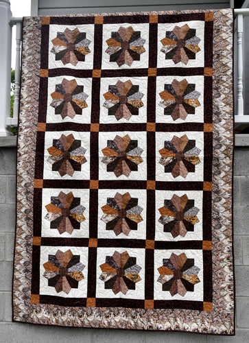 King quilt set