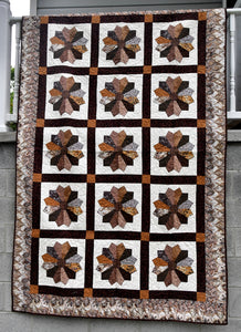 King quilt set