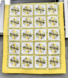 Twin Quilt