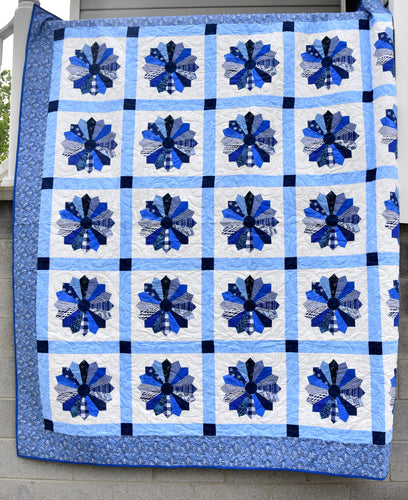 King quilt set