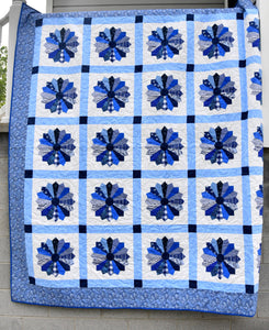 King quilt set