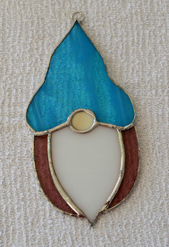 Stained Glass Sun Catcher
