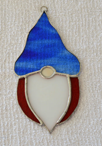 Stained Glass Sun Catcher