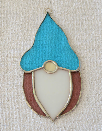 Stained Glass Sun Catcher