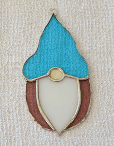 Stained Glass Sun Catcher