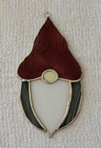 Stained Glass Sun Catcher