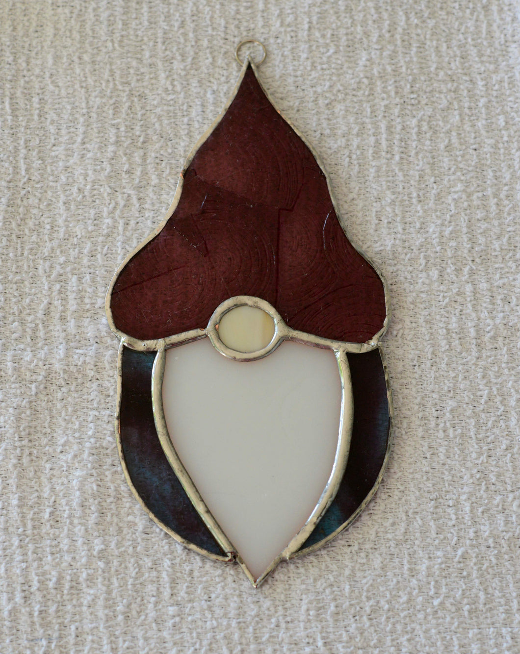 Stained Glass Sun Catcher