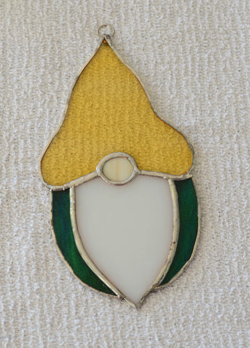 Stained Glass Sun Catcher