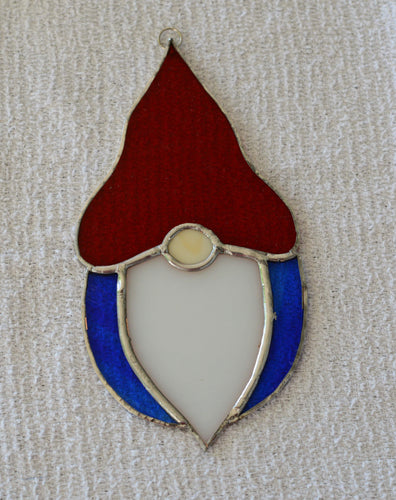 Stained Glass Sun Catcher
