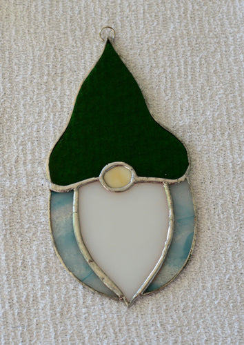 Stained Glass Sun Catcher