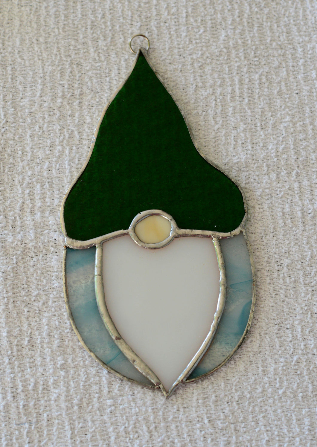 Stained Glass Sun Catcher
