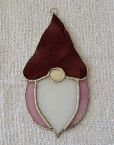 Stained Glass Sun Catcher