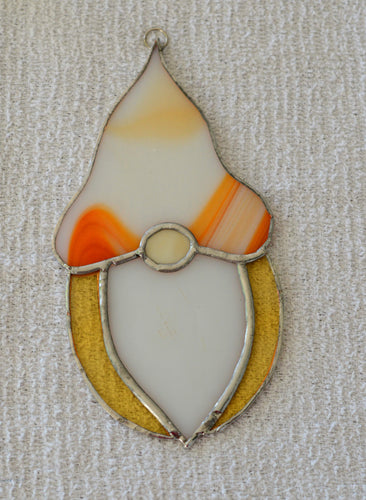 Stained Glass Sun Catcher