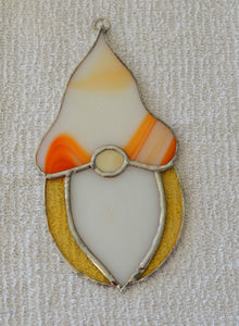 Stained Glass Sun Catcher