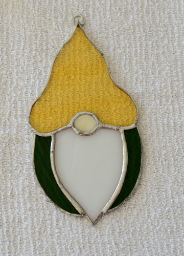 Stained Glass Sun Catcher