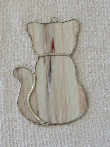 Stained Glass Sun Catcher