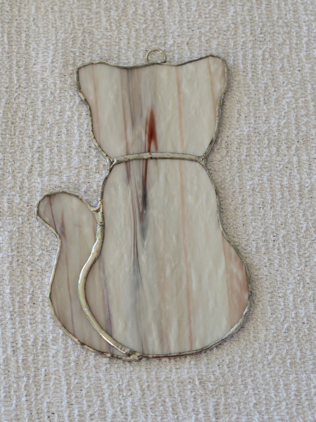 Stained Glass Sun Catcher