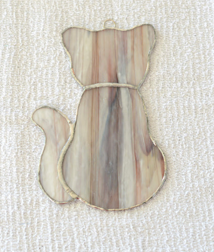 Stained Glass Sun Catcher