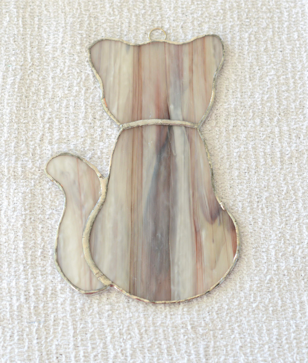 Stained Glass Sun Catcher