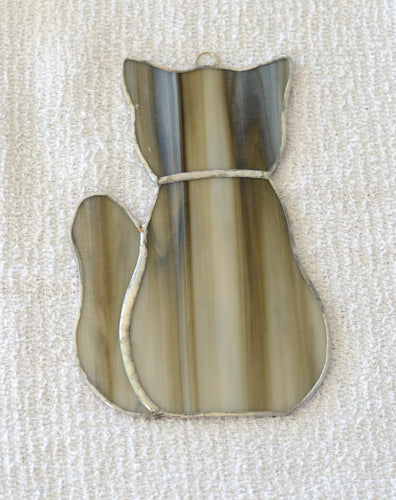 Stained Glass Sun Catcher
