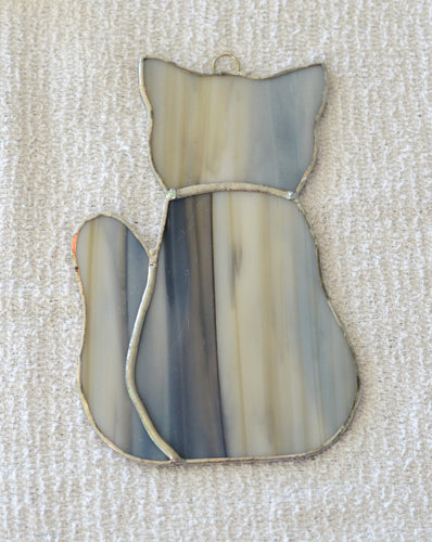 Stained Glass Sun Catcher