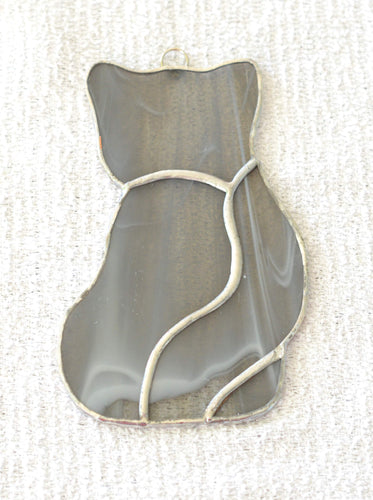 Stained Glass Sun Catchers