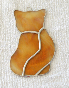 Stained Glass Sun Catcher
