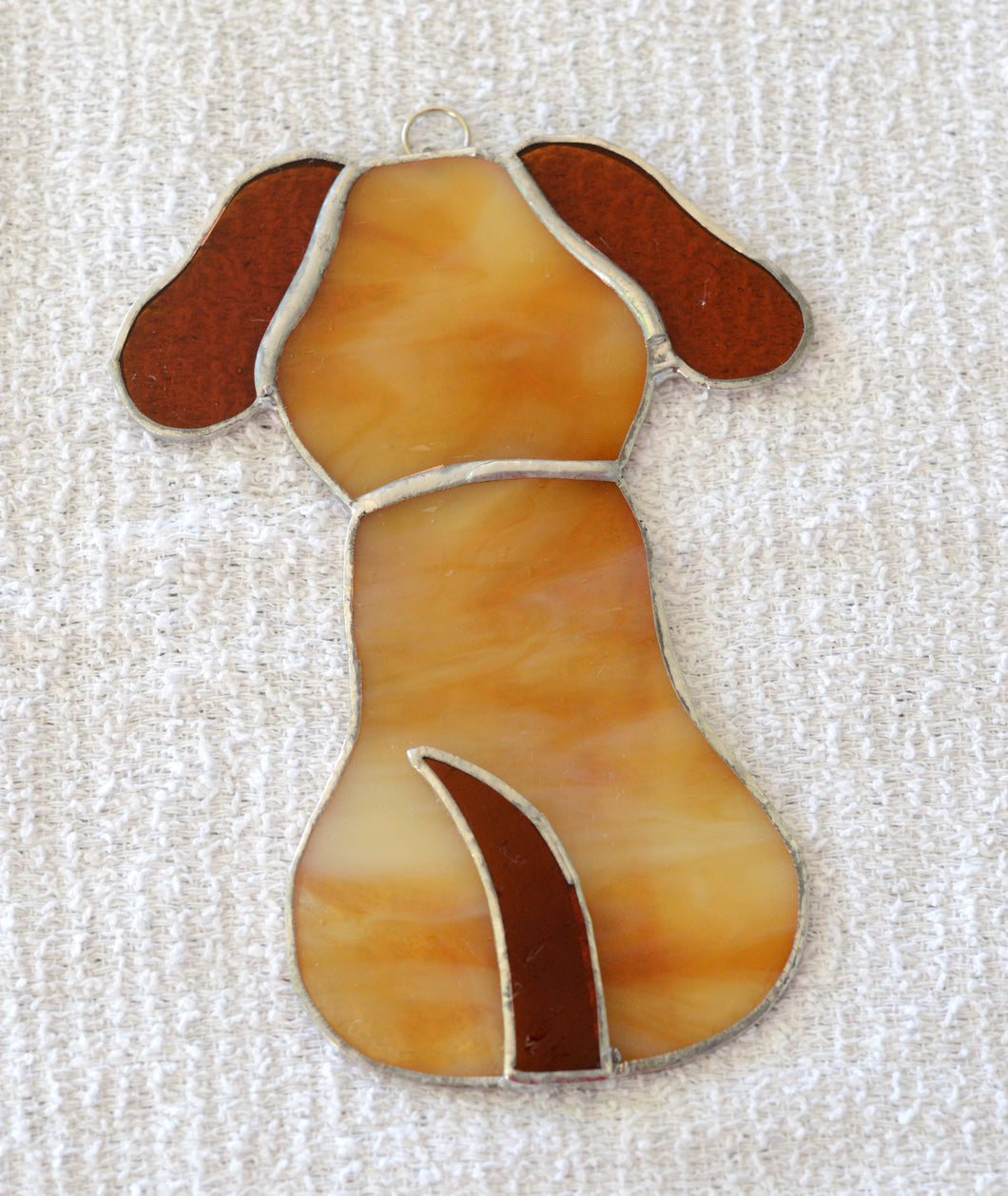 Stained Glass Sun Catcher
