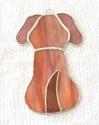 Stained Glass Sun Catcher