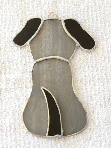 Stained Glass Sun Catcher