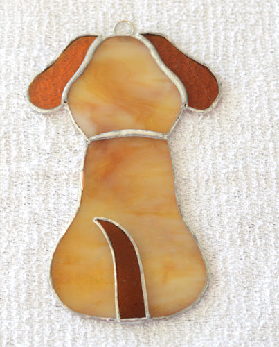 Stained Glass Sun Catcher