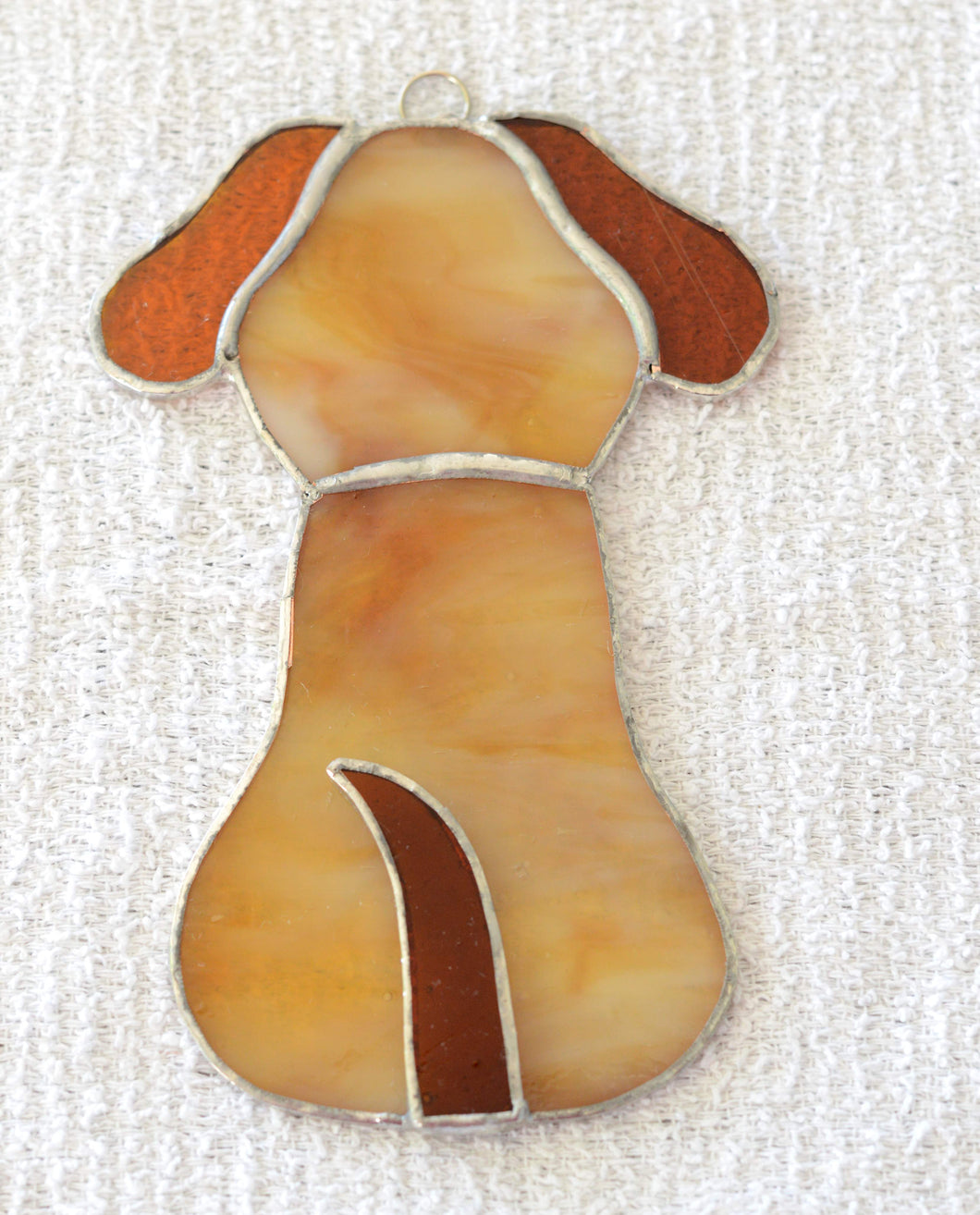 Stained Glass Sun Catcher