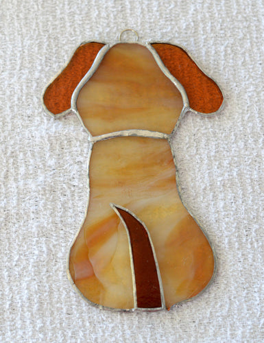 Stained Glass Sun Catcher