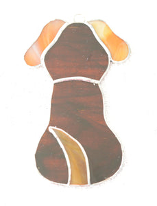 Stained Glass Sun Catcher
